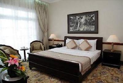фото отеля Sammy Hotel Da Lat