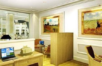фото отеля Sammy Hotel Da Lat