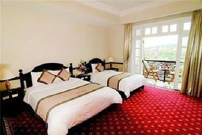 фото отеля Sammy Hotel Da Lat