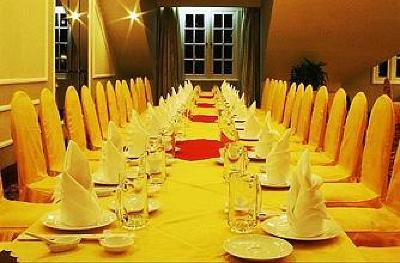 фото отеля Sammy Hotel Da Lat
