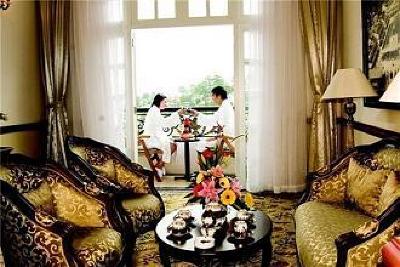 фото отеля Sammy Hotel Da Lat