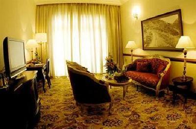фото отеля Sammy Hotel Da Lat