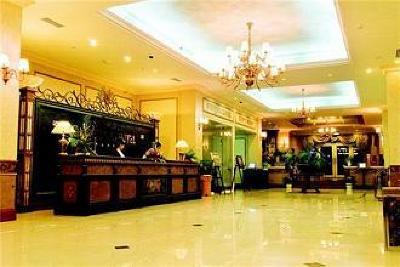 фото отеля Sammy Hotel Da Lat