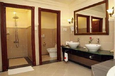 фото отеля Sammy Hotel Da Lat