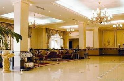фото отеля Sammy Hotel Da Lat