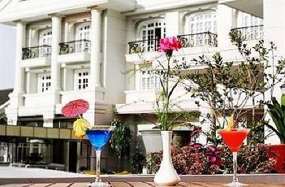 фото отеля Sammy Hotel Da Lat