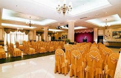фото отеля Sammy Hotel Da Lat