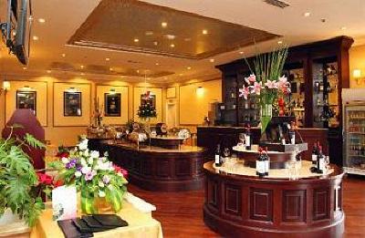 фото отеля Sammy Hotel Da Lat