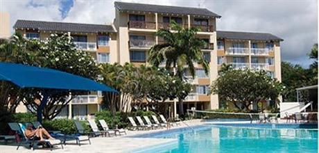 фото отеля Divi Southwinds Beach Resort