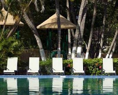 фото отеля Divi Southwinds Beach Resort