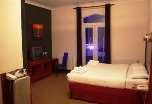 фото отеля Comfort Hotel Clacton-on-Sea