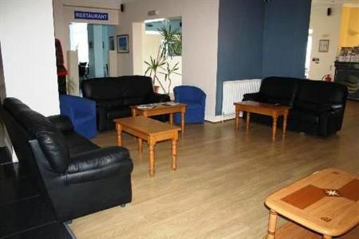 фото отеля Comfort Hotel Clacton-on-Sea