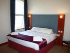 фото отеля Comfort Hotel Clacton-on-Sea