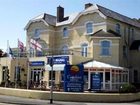 фото отеля Comfort Hotel Clacton-on-Sea