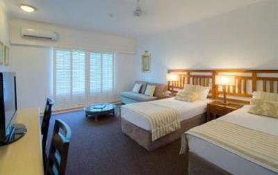 фото отеля Ramada Resort Port Douglas