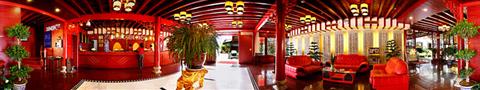 фото отеля Lijiang Wangfu Hotel