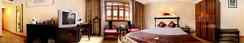 фото отеля Lijiang Wangfu Hotel