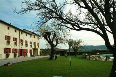 фото отеля Relais Duca Di Dolle