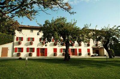 фото отеля Relais Duca Di Dolle