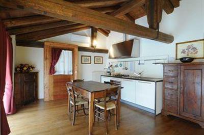 фото отеля Relais Duca Di Dolle