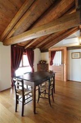 фото отеля Relais Duca Di Dolle