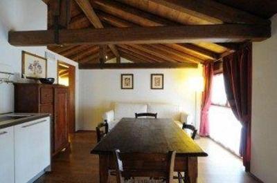 фото отеля Relais Duca Di Dolle