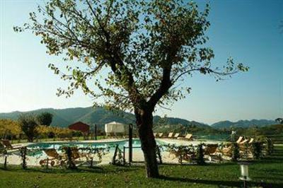 фото отеля Relais Duca Di Dolle
