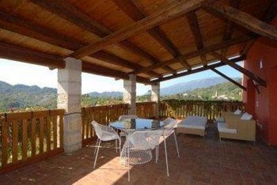фото отеля Relais Duca Di Dolle