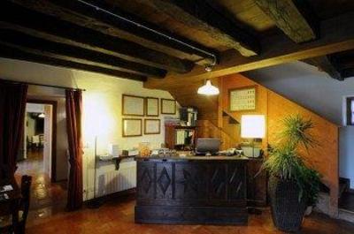 фото отеля Relais Duca Di Dolle