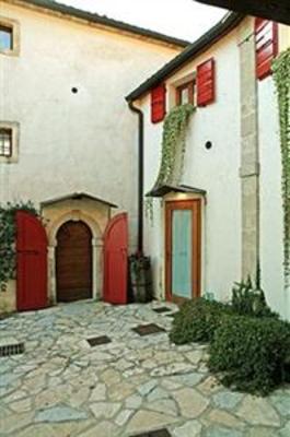 фото отеля Relais Duca Di Dolle