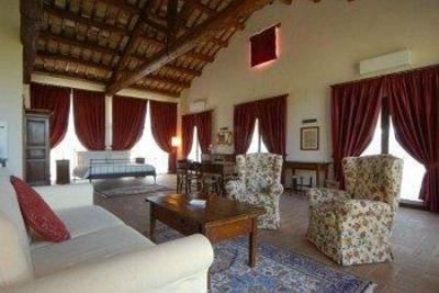 фото отеля Relais Duca Di Dolle