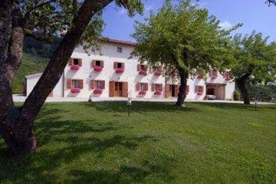 фото отеля Relais Duca Di Dolle