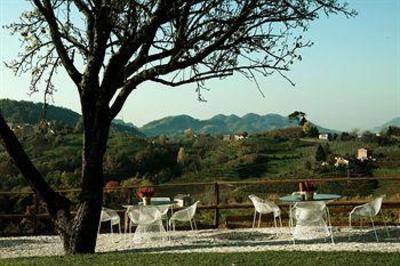 фото отеля Relais Duca Di Dolle