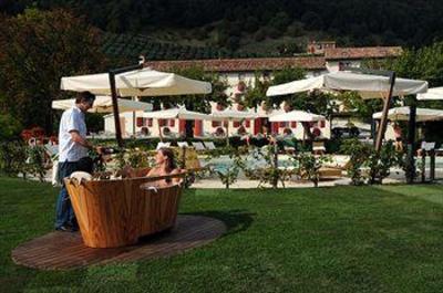 фото отеля Relais Duca Di Dolle