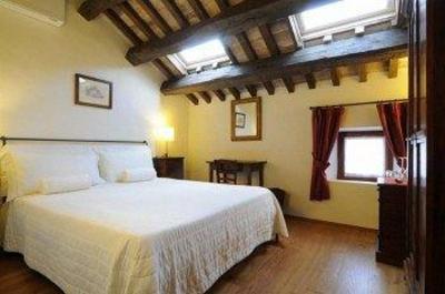 фото отеля Relais Duca Di Dolle