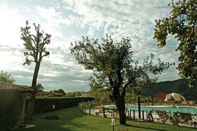 фото отеля Relais Duca Di Dolle