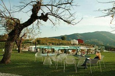 фото отеля Relais Duca Di Dolle