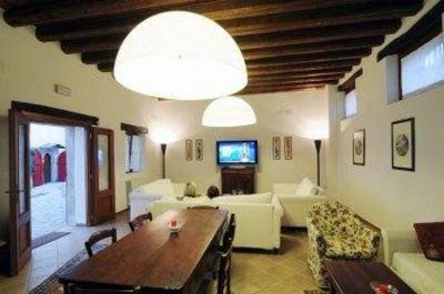 фото отеля Relais Duca Di Dolle
