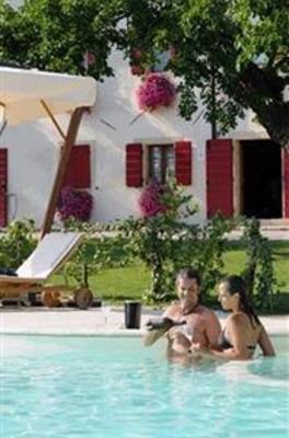 фото отеля Relais Duca Di Dolle