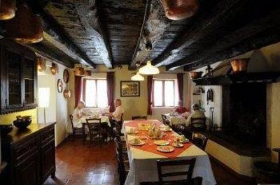 фото отеля Relais Duca Di Dolle