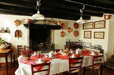 фото отеля Relais Duca Di Dolle