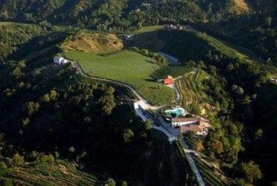 фото отеля Relais Duca Di Dolle