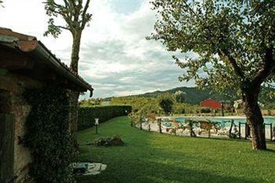 фото отеля Relais Duca Di Dolle