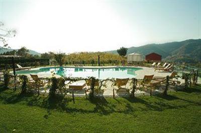 фото отеля Relais Duca Di Dolle