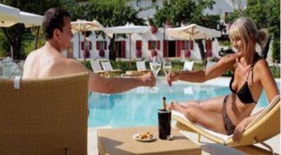 фото отеля Relais Duca Di Dolle