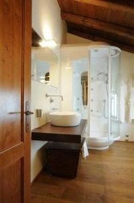 фото отеля Relais Duca Di Dolle