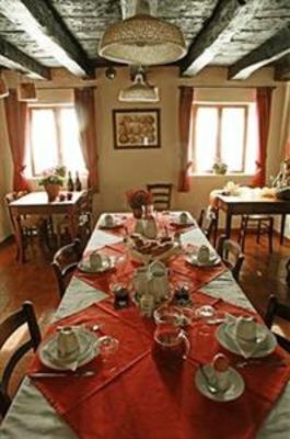 фото отеля Relais Duca Di Dolle