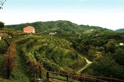 фото отеля Relais Duca Di Dolle