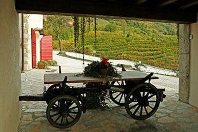 фото отеля Relais Duca Di Dolle