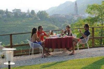 фото отеля Relais Duca Di Dolle